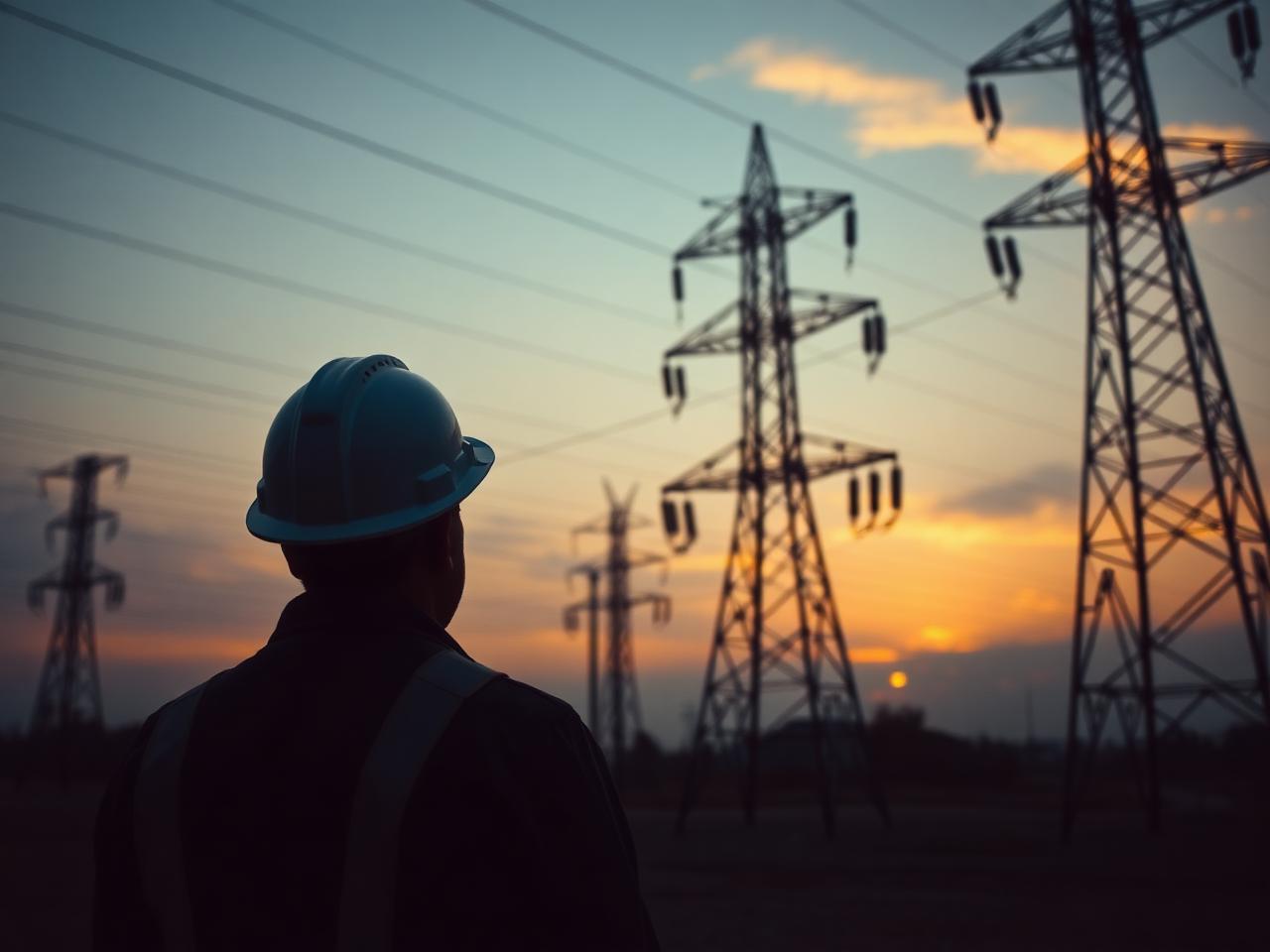 What PG&E and CenterPoint Teach Us About Utility Resilience