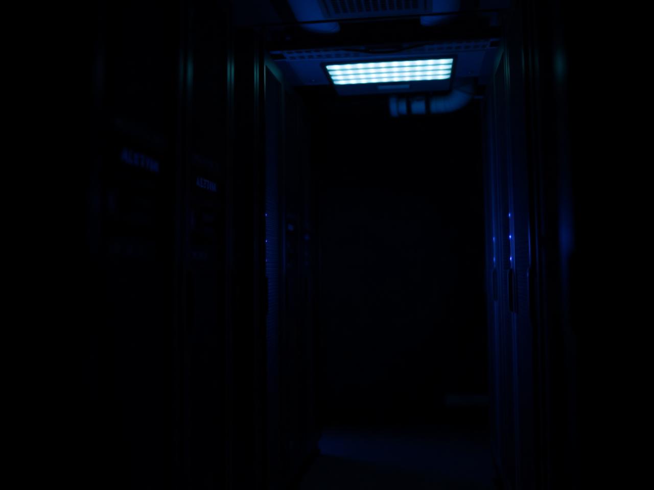 Systems Under Pressure